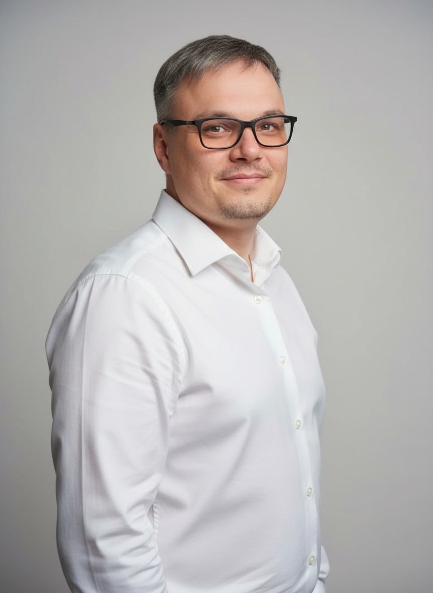 Дмитрий Камышов